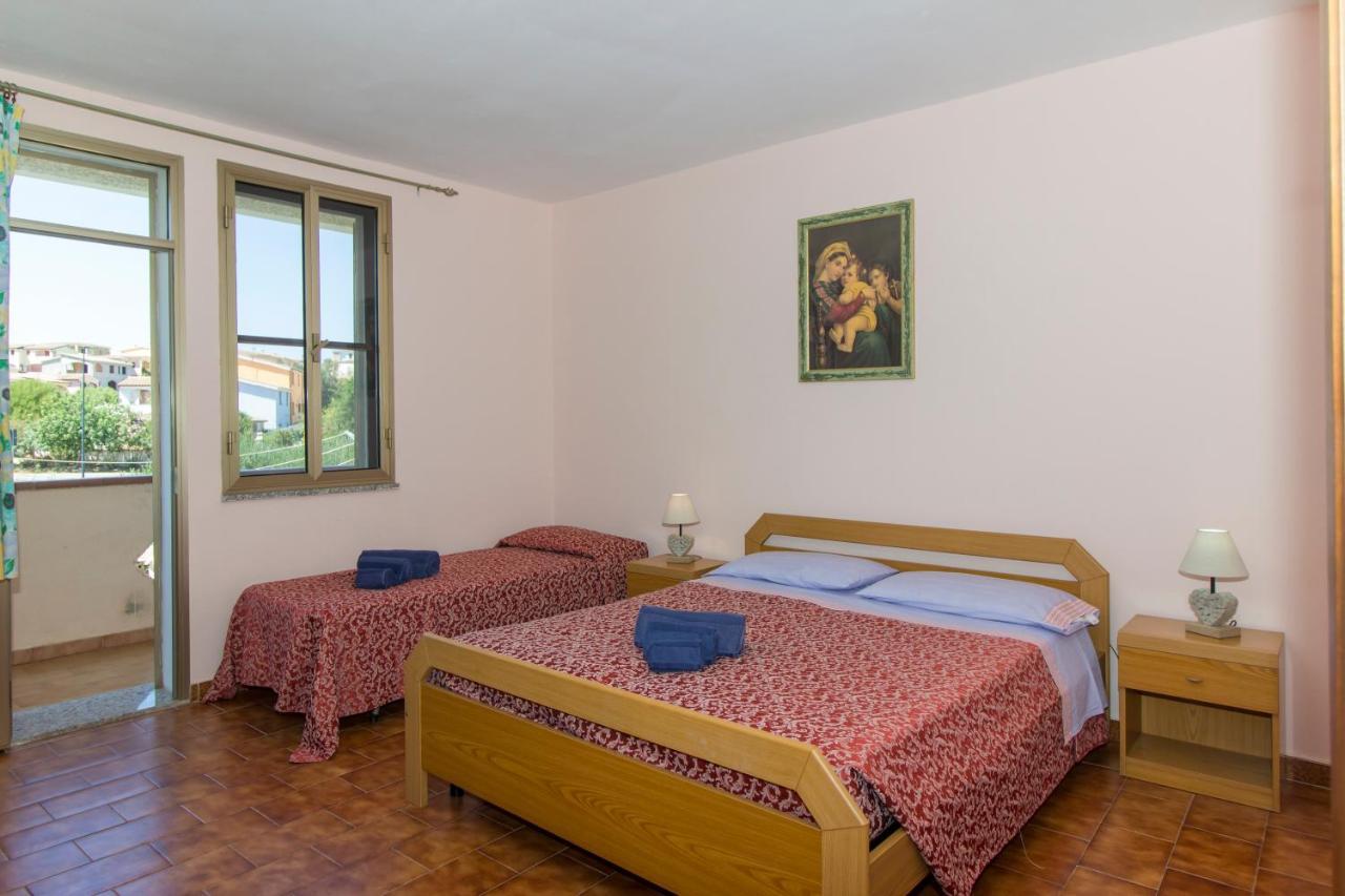 Appartamenti In Villa Con Ampio Giardino Esterno Posada  Exteriér fotografie